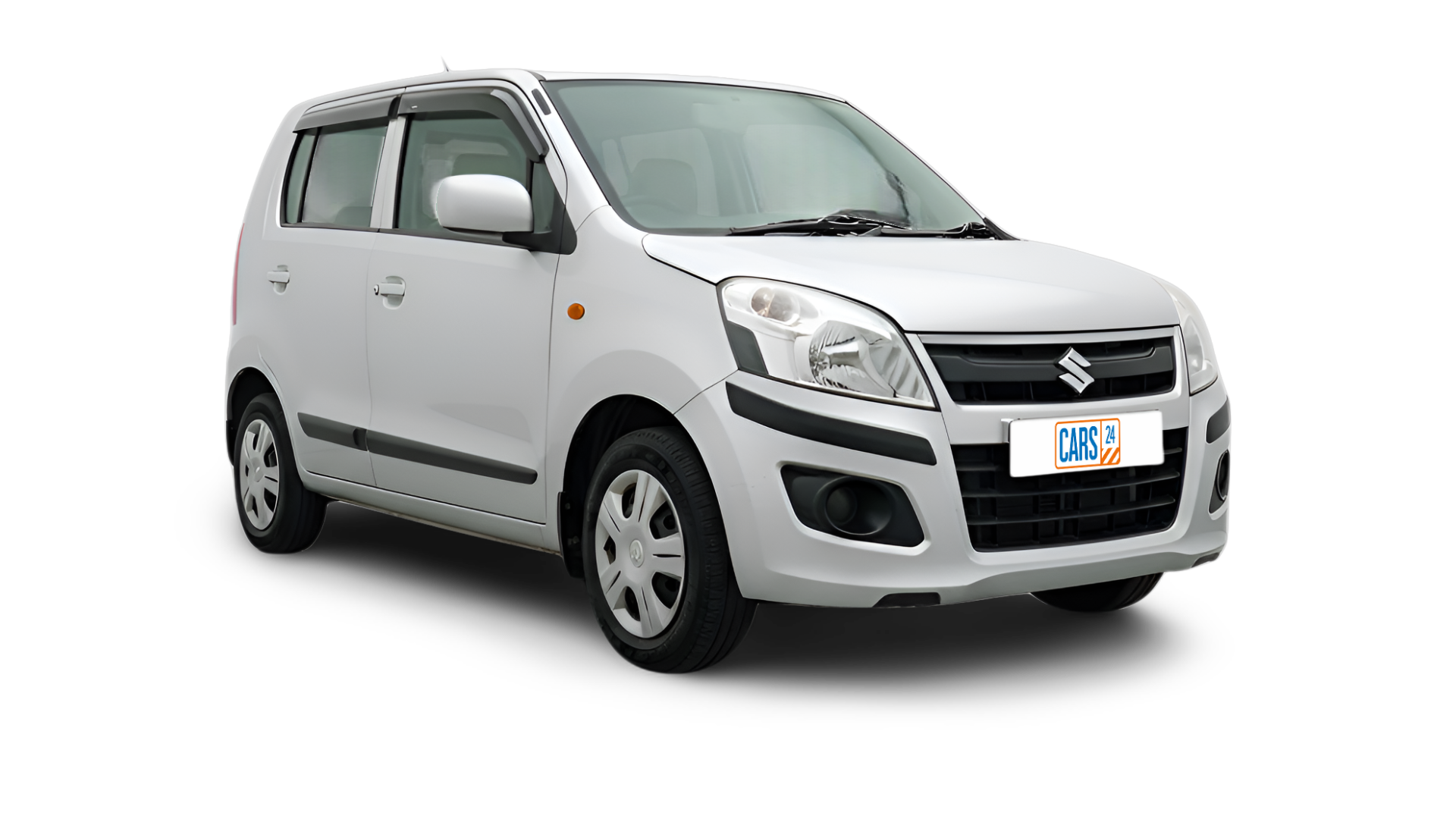 Maruti Wagon R 1.0-img